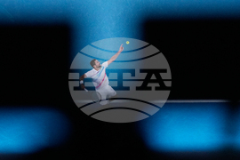 Australian Open Tennis