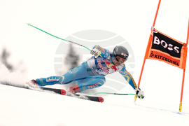 Austria World Cup Alpine Skiing