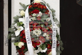 Калин Терзийски - поклонение