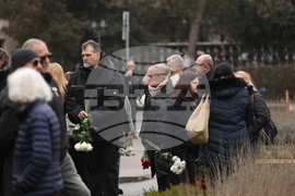 Калин Терзийски - поклонение