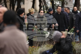 Калин Терзийски - поклонение