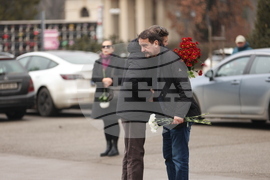 Калин Терзийски - поклонение