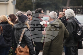 Калин Терзийски - поклонение