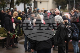 Калин Терзийски - поклонение