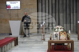 Калин Терзийски - поклонение