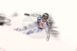 Austria World Cup Alpine Skiing