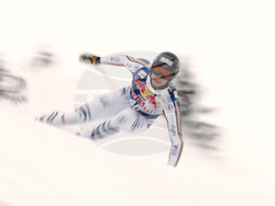 Austria World Cup Alpine Skiing