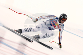 Austria World Cup Alpine Skiing