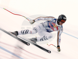 Austria World Cup Alpine Skiing