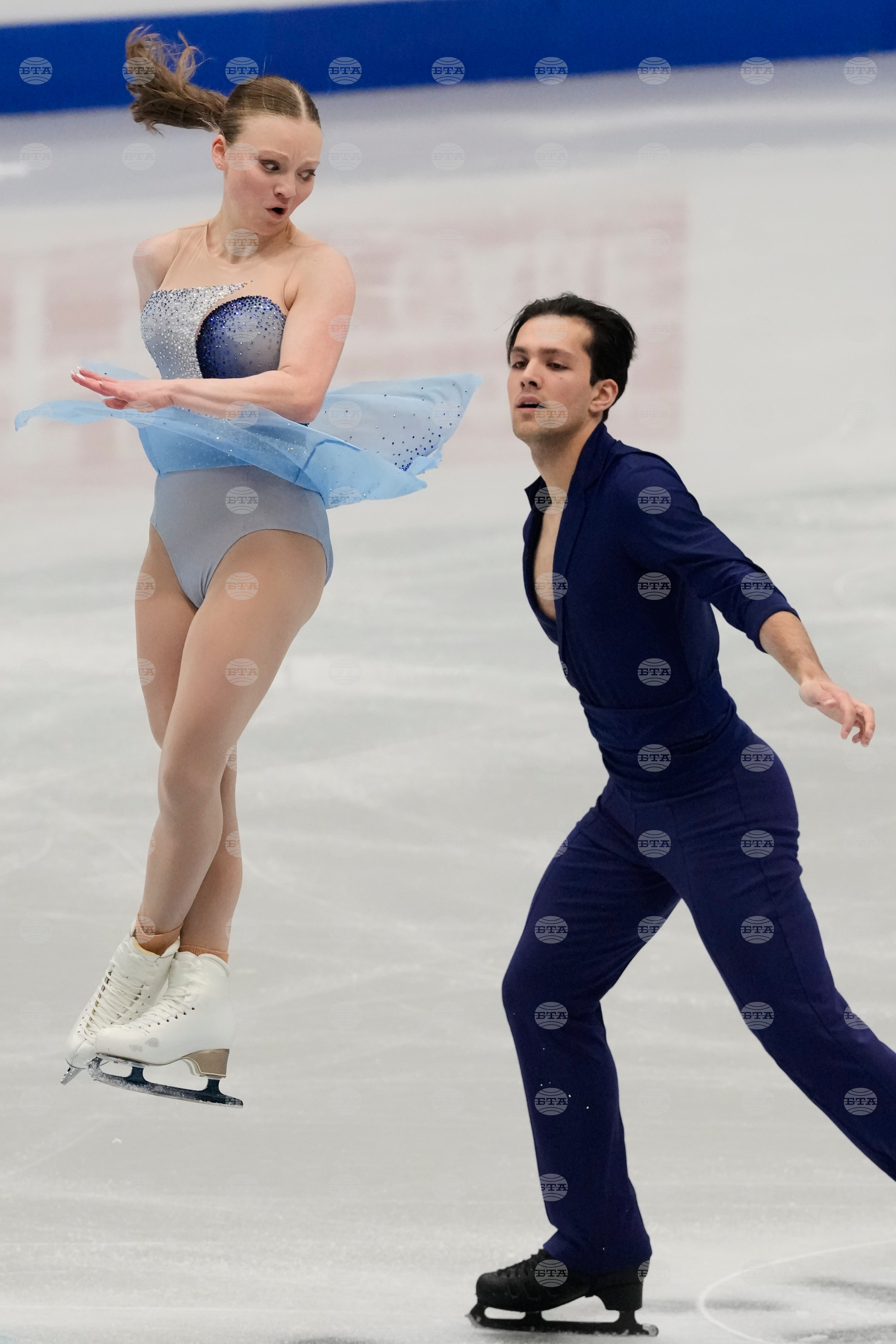 China Four Continents Figure Skating