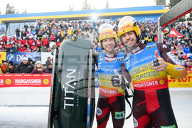 Germany World Cup Luge