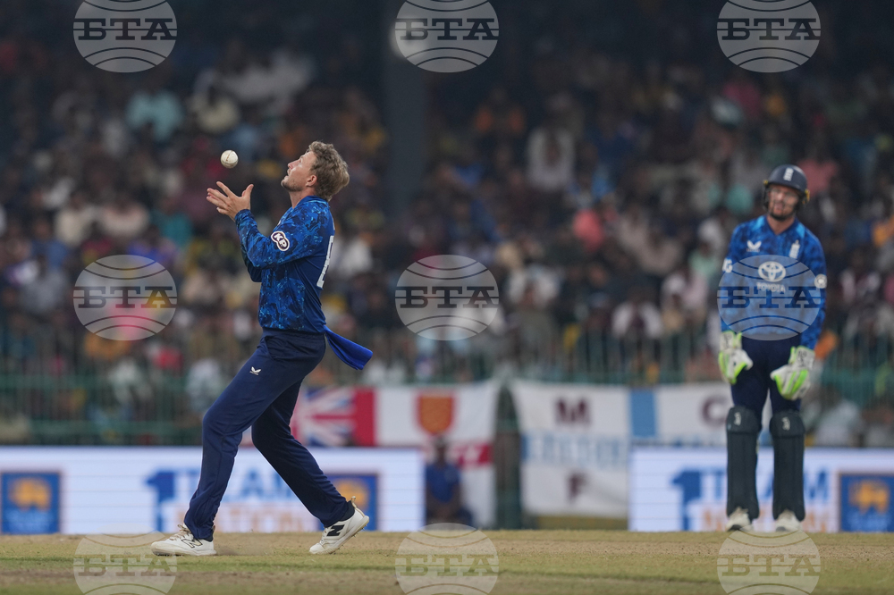 Sri Lanka England Cricket