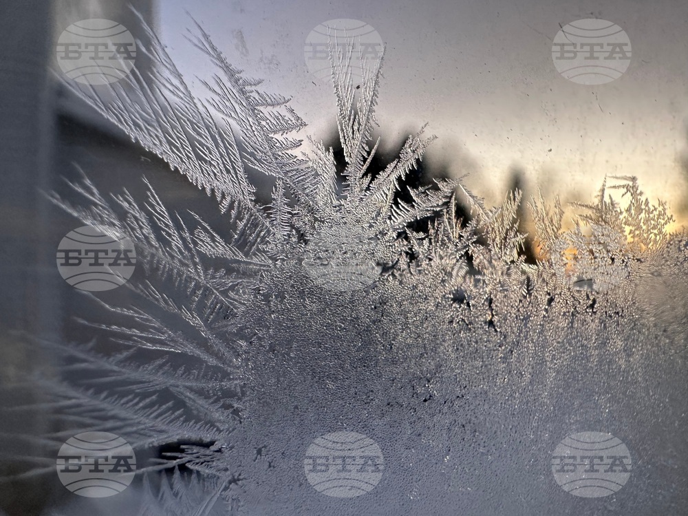 Winter Weather New York