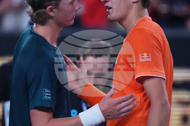 Australian Open Tennis