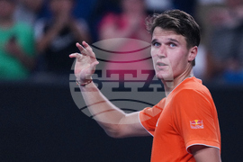 Australian Open Tennis