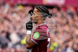 Britain Premier League Soccer