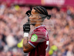 Britain Premier League Soccer