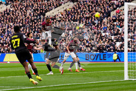 Britain Premier League Soccer