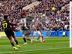 Britain Premier League Soccer