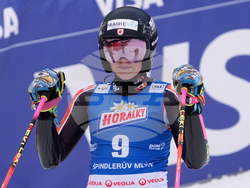 Czech Republic World Cup Alpine Skiing