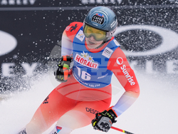 Czech Republic World Cup Alpine Skiing