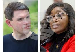 US Election 2026 Senate Texas Democrats