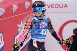 Czech Republic World Cup Alpine Skiing