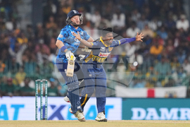 Sri Lanka England Cricket