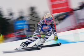 Czech Republic World Cup Alpine Skiing
