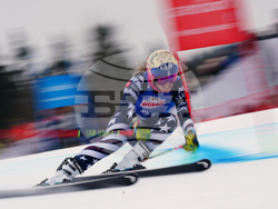 Czech Republic World Cup Alpine Skiing