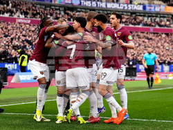 Britain Premier League Soccer