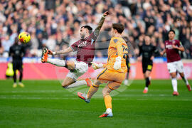 Britain Premier League Soccer