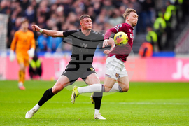 Britain Premier League Soccer