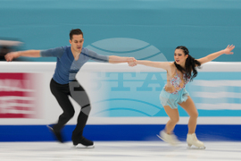 China Four Continents Figure Skating