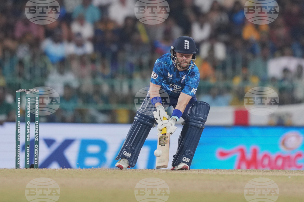 Sri Lanka England Cricket