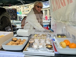 Сърбия - Белград - протест