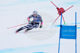Czech Republic World Cup Alpine Skiing