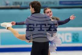 China Four Continents Figure Skating