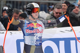 Austria World Cup Alpine Skiing