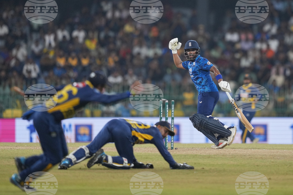 Sri Lanka England Cricket