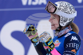 Czech Republic World Cup Alpine Skiing