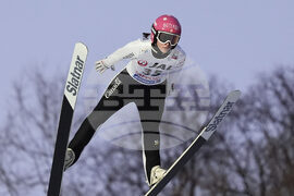 Japan Ski Jumping