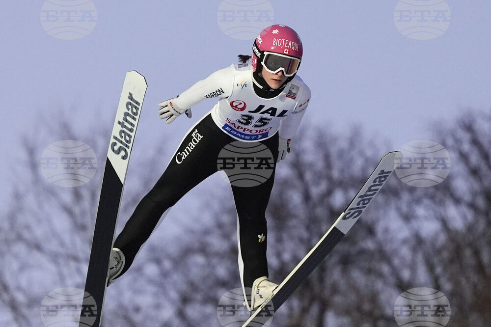 Japan Ski Jumping