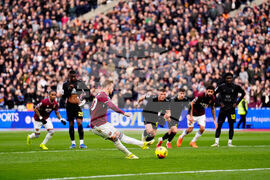 Britain Premier League Soccer