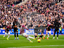 Britain Premier League Soccer