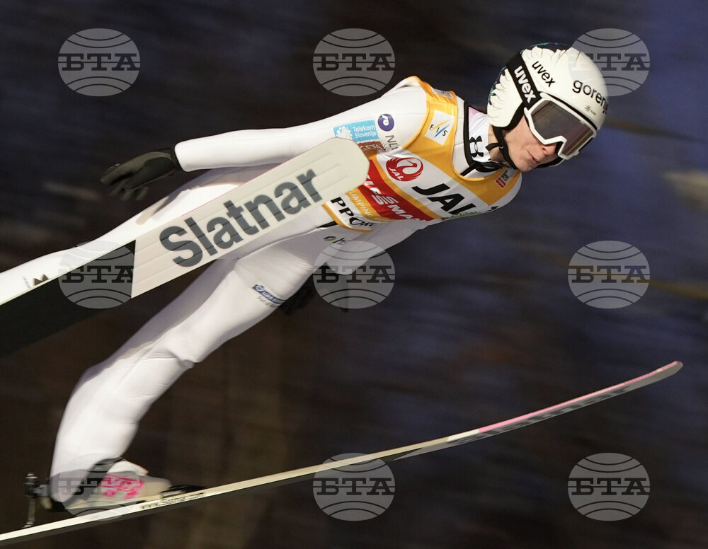 Japan Ski Jumping
