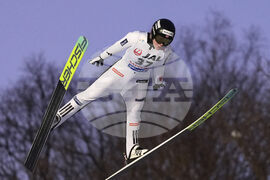 Japan Ski Jumping
