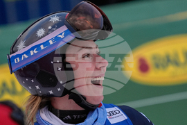 Czech Republic World Cup Alpine Skiing