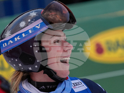 Czech Republic World Cup Alpine Skiing