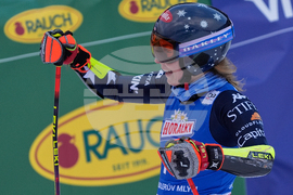 Czech Republic World Cup Alpine Skiing